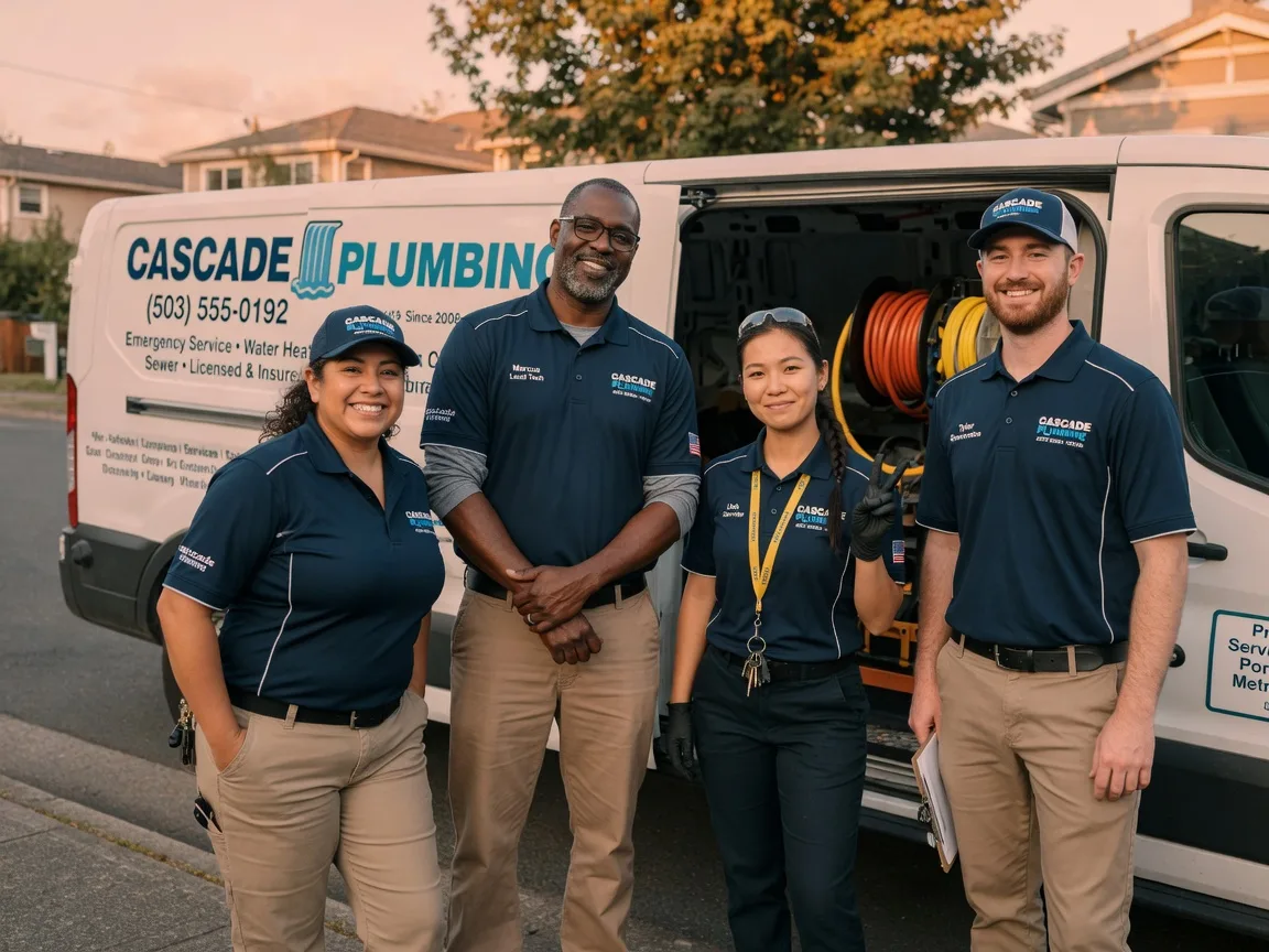 Emergency Plumber company in Gainesville, AL